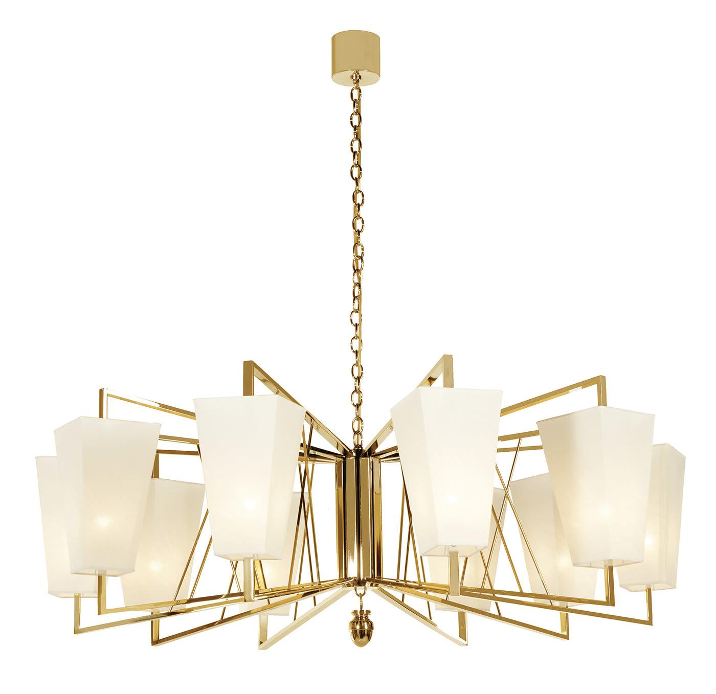 Lampadario Orione