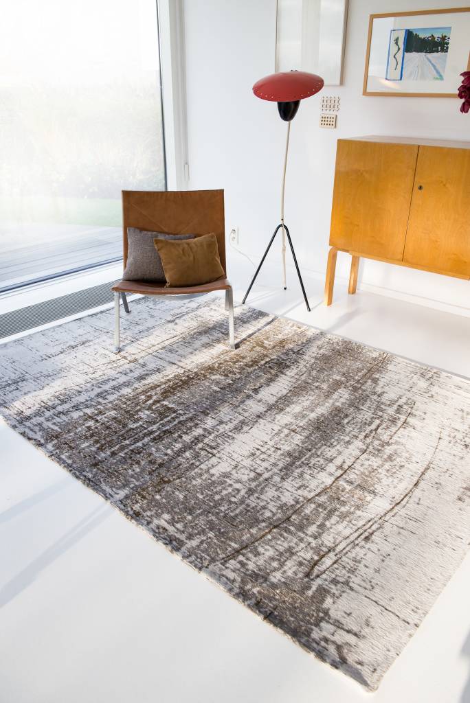 Tappeto Concrete Jungle 8785 | Misura: 170 x 240 cm