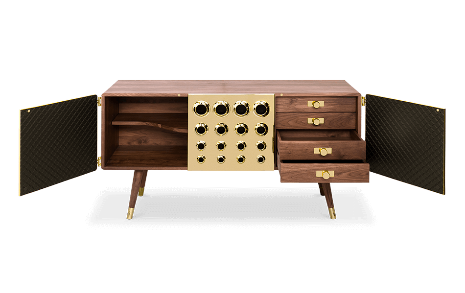 Marlow Credenza