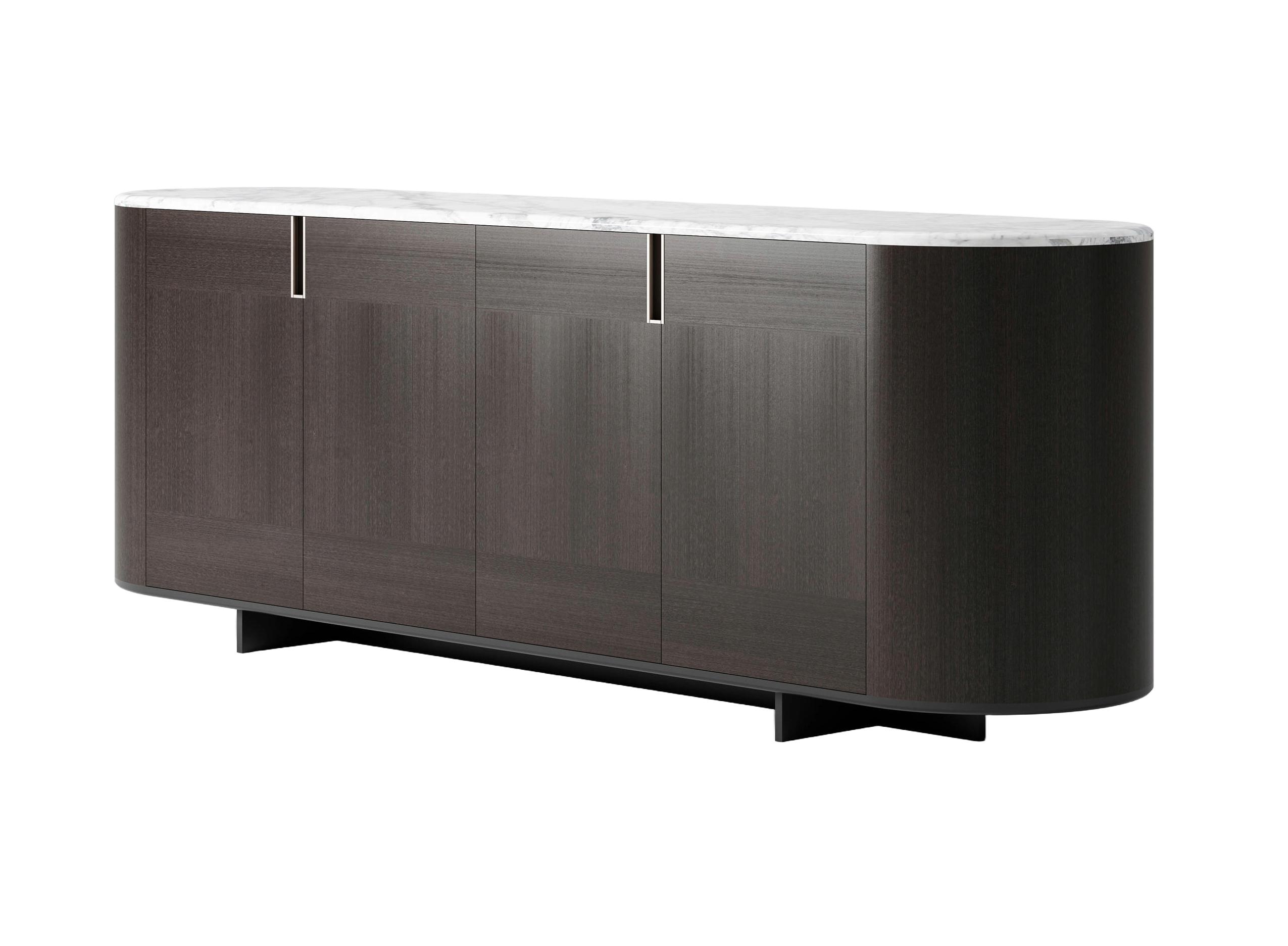 Credenza Bassa Irving