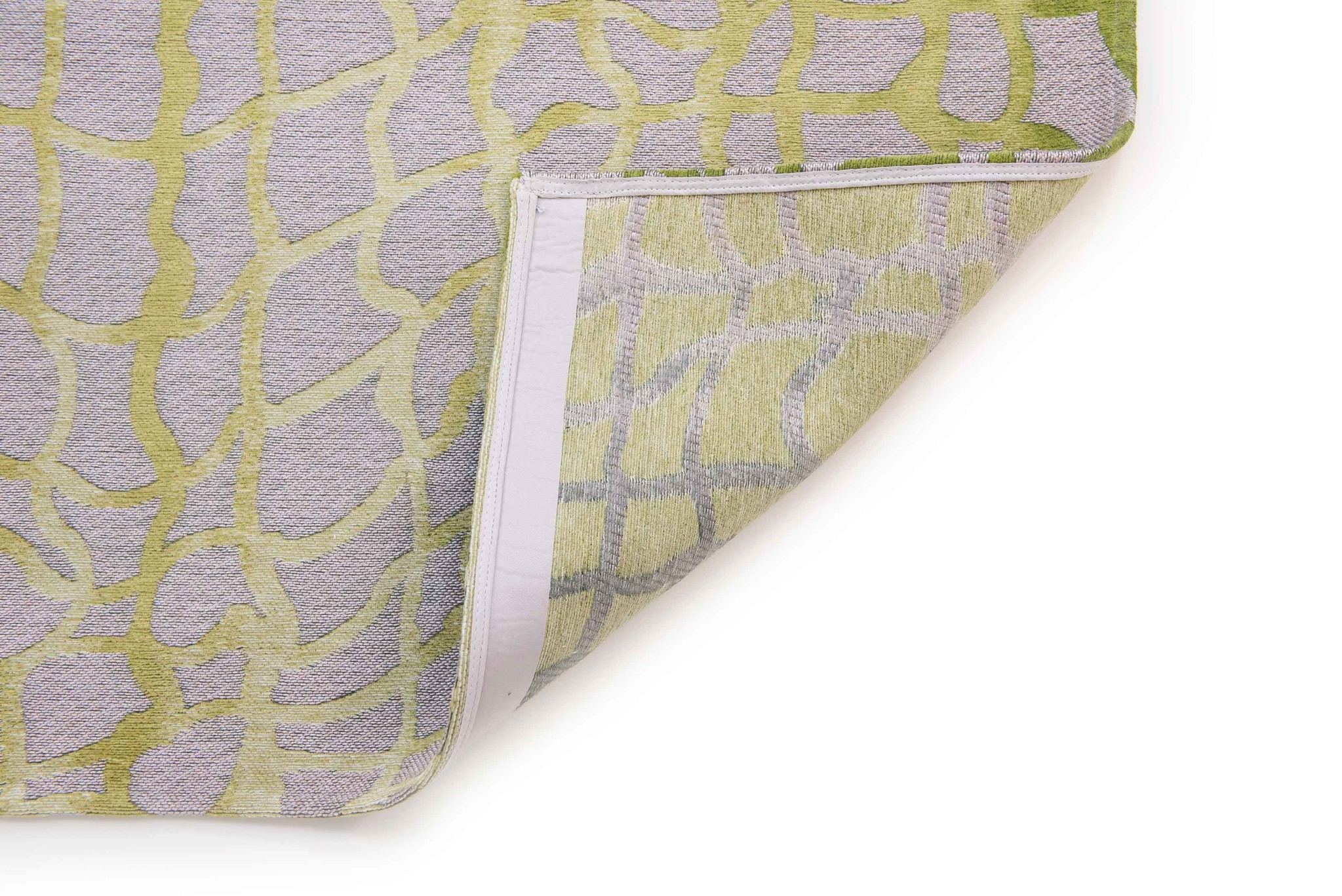 Tappeto Dedalo Republic Green 9204