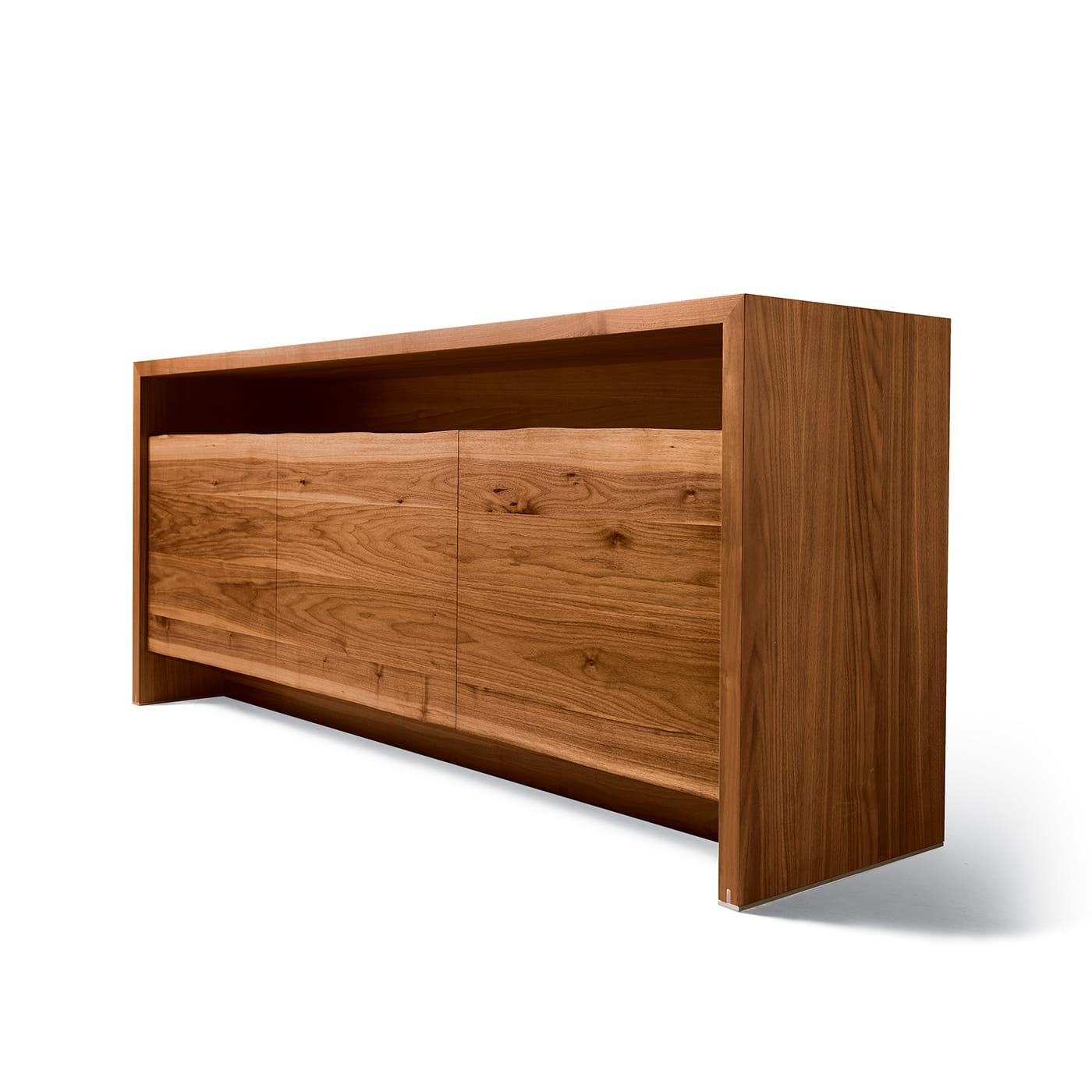Credenza Marrone Puraforma