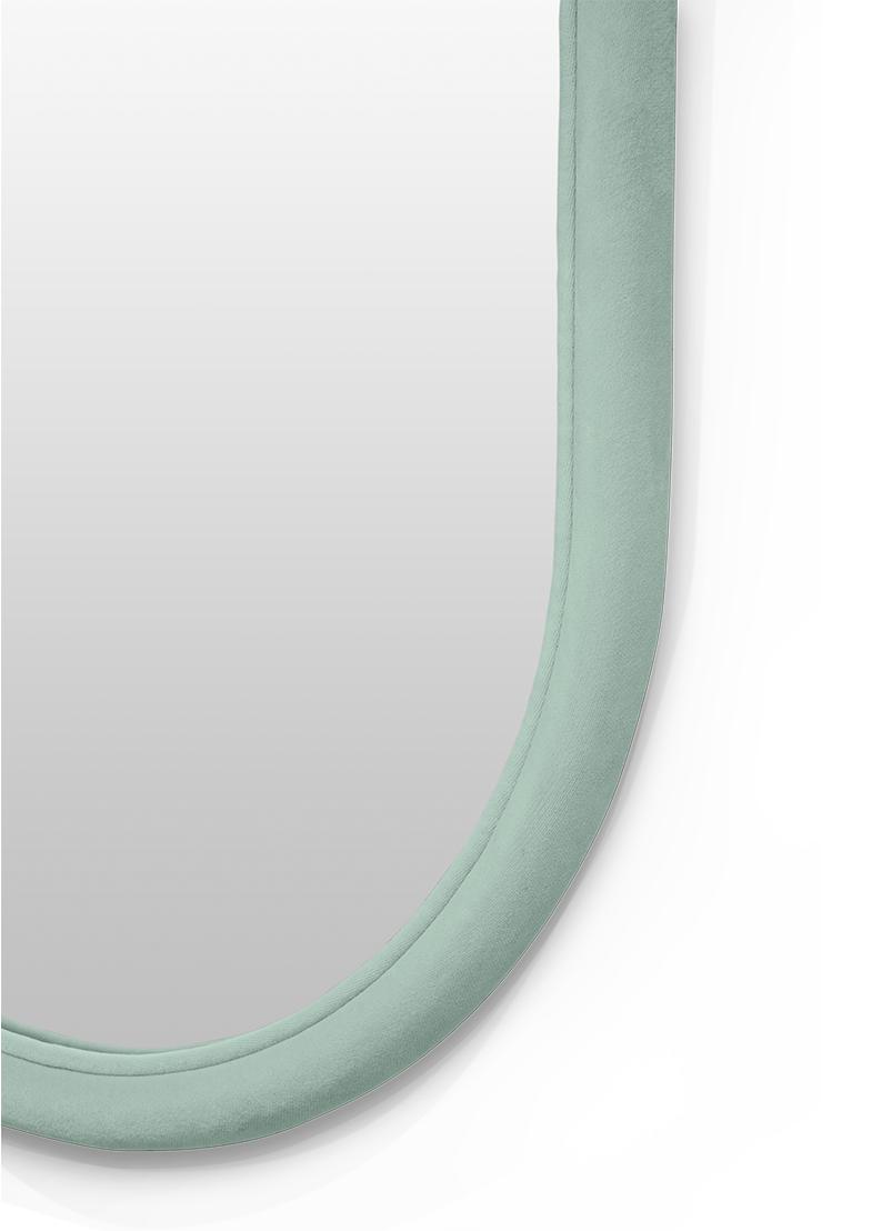 Specchio Da Parete Sweet Swirl Petite