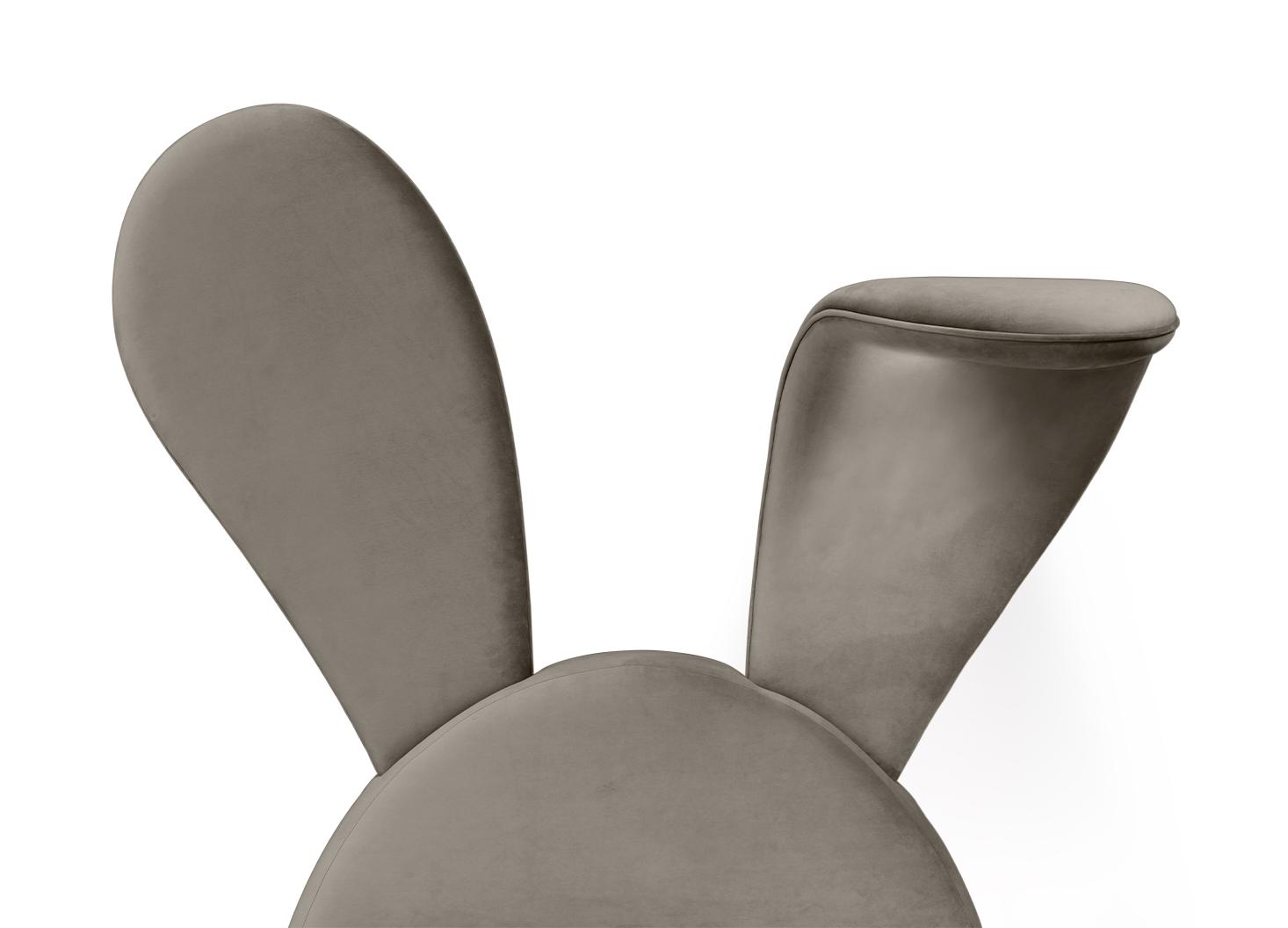 Letto Per Bambini Snuggly Bunny Burrow