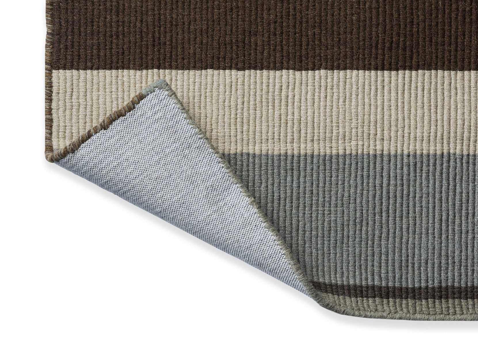 Tappeto Artisan Stack Ocra