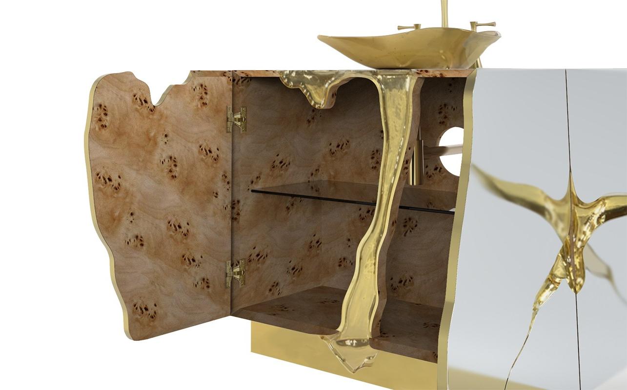 Mobile Bagno Rift