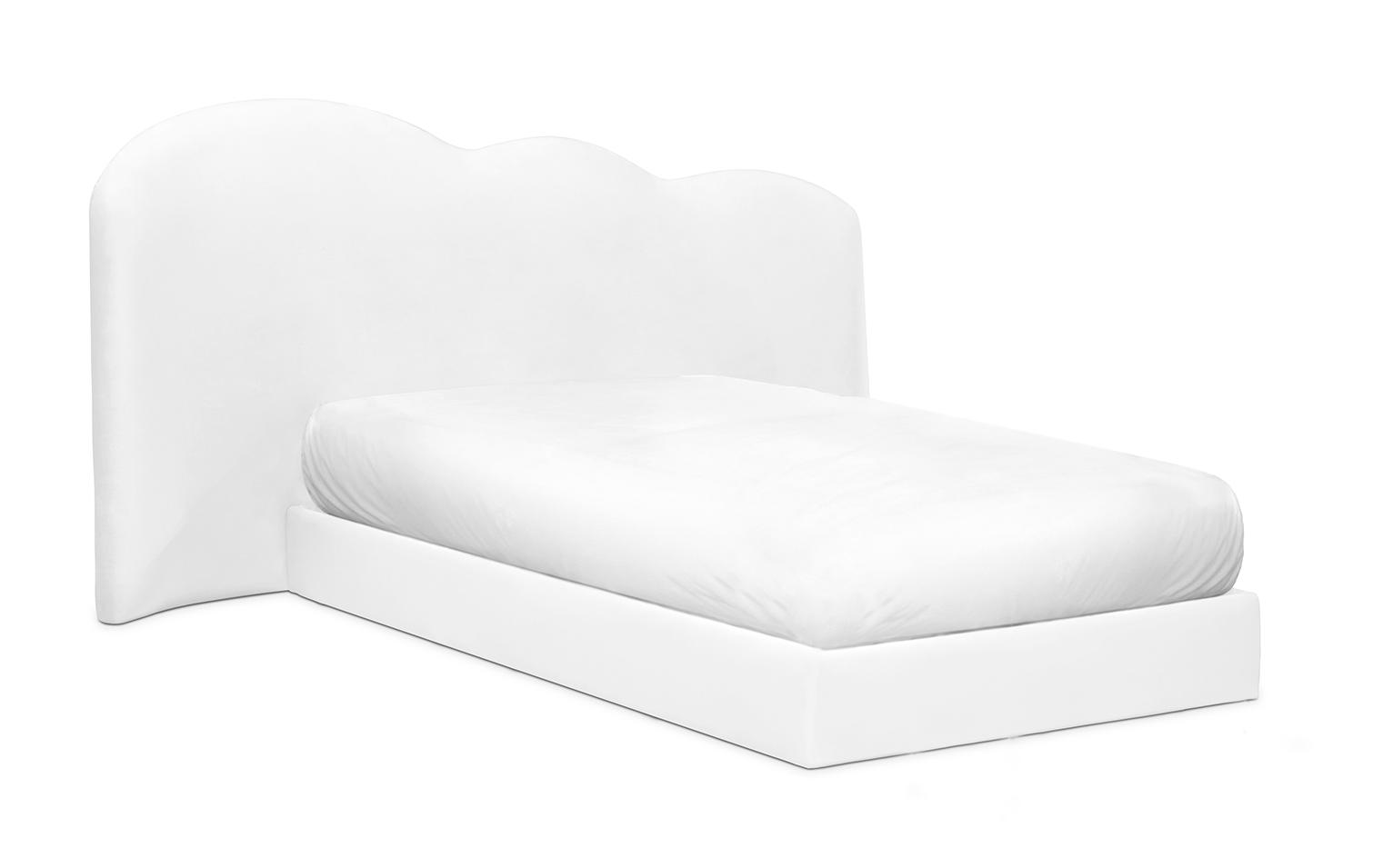 Letto Per Bambini Dreamy Sky Cloud