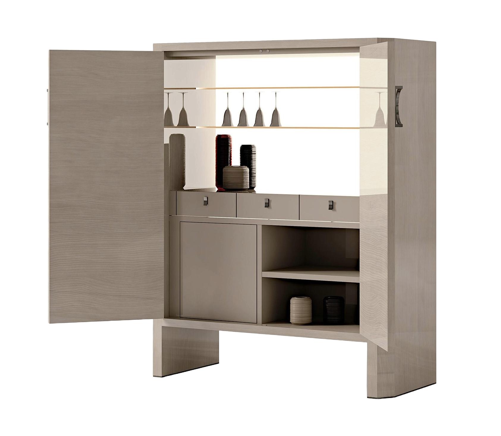 Mobile Bar My Story