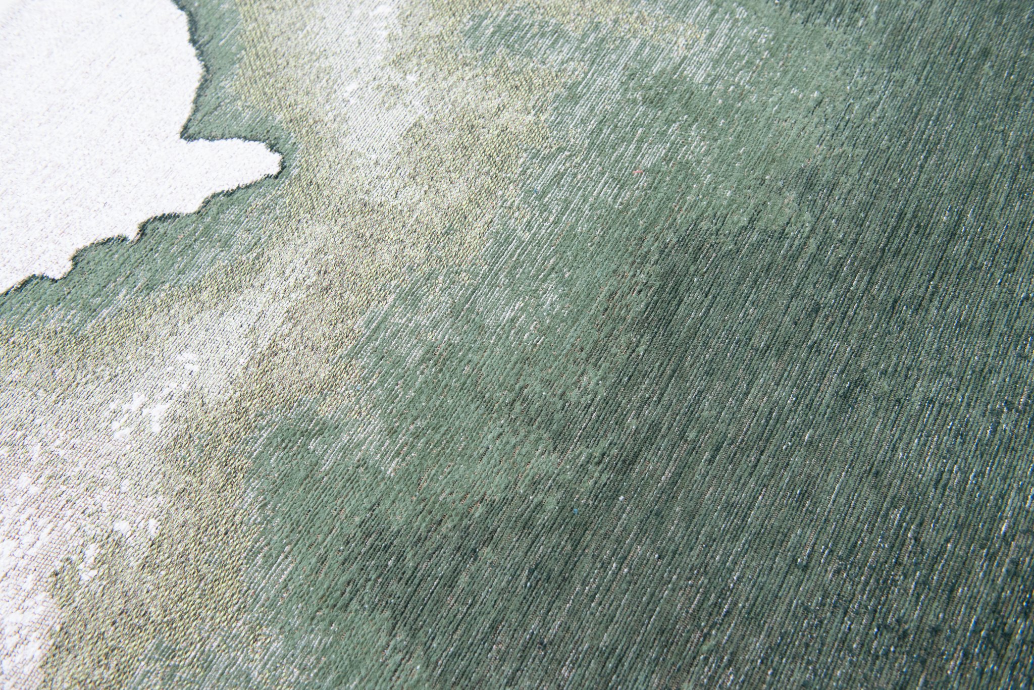 Tappeto Palm Verde 9331