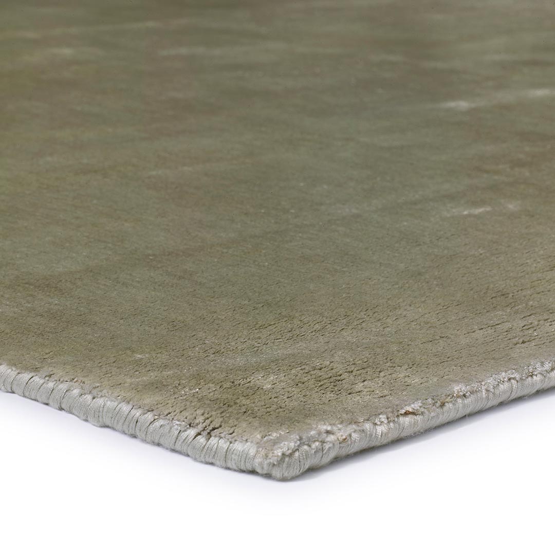 Tappeto Luce Vetiver