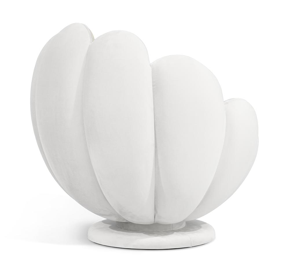 Poltrona Per Bambini Lotus Serenity