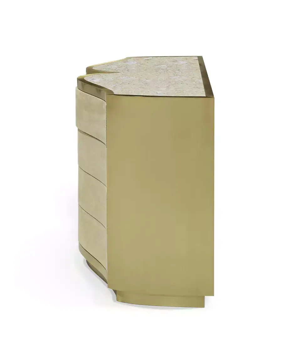 Poêm Cassettiera