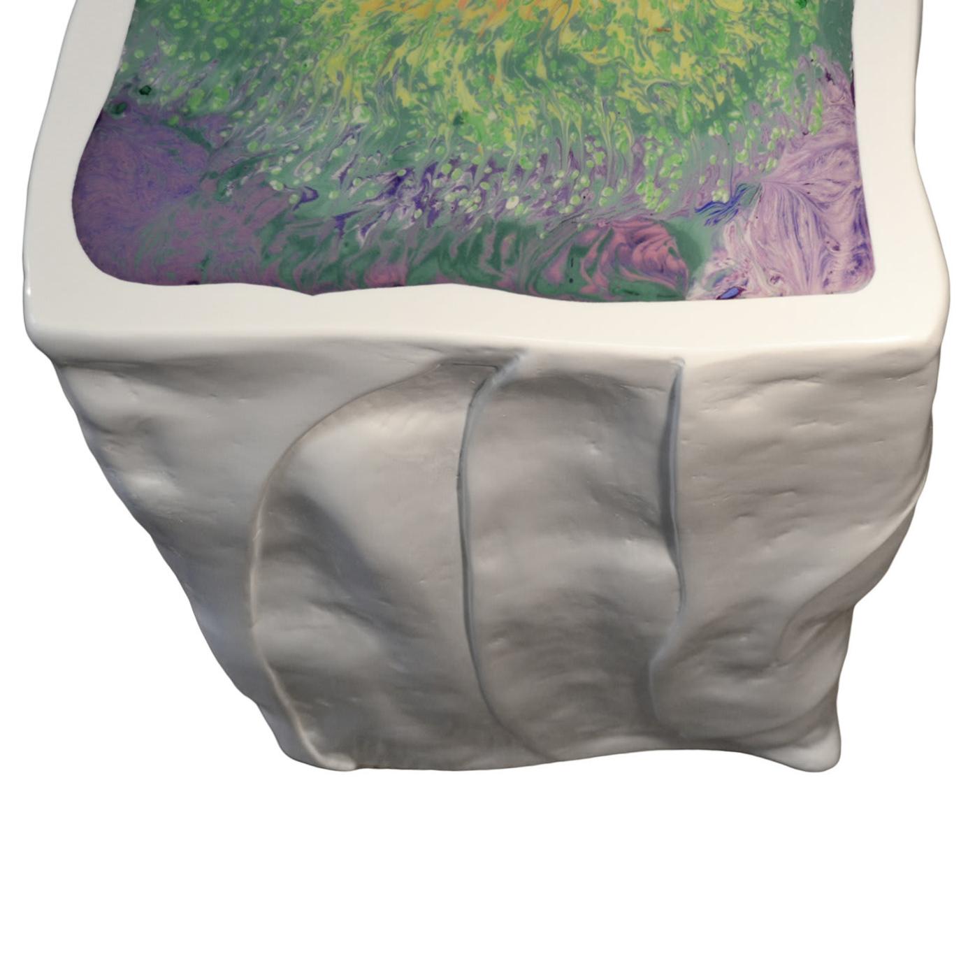 Consolle Glacial