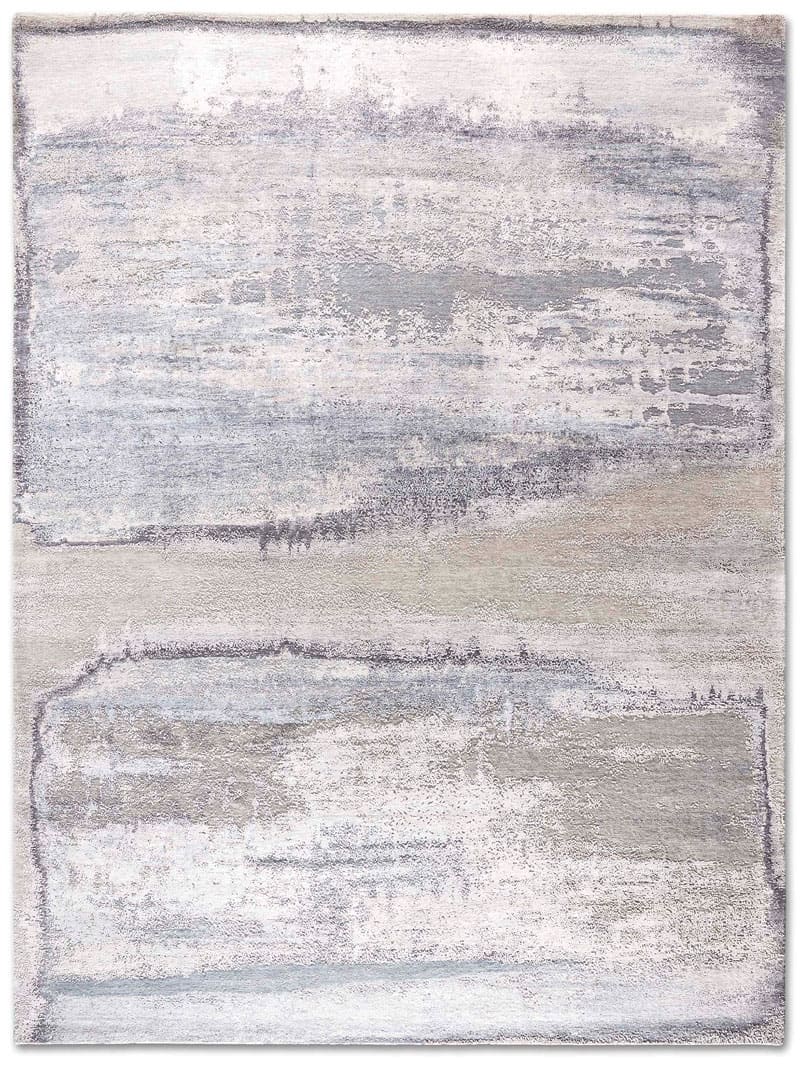Tappeto Lusso Fatto a Mano Sabbia Mix | Misura: 183 x 274 cm