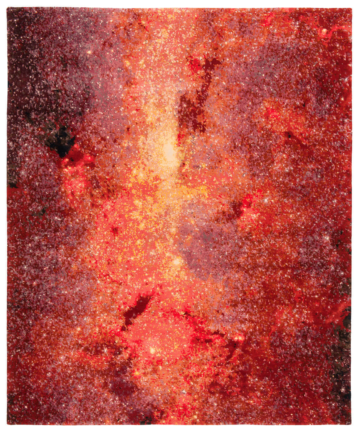Tappeto Space 6
