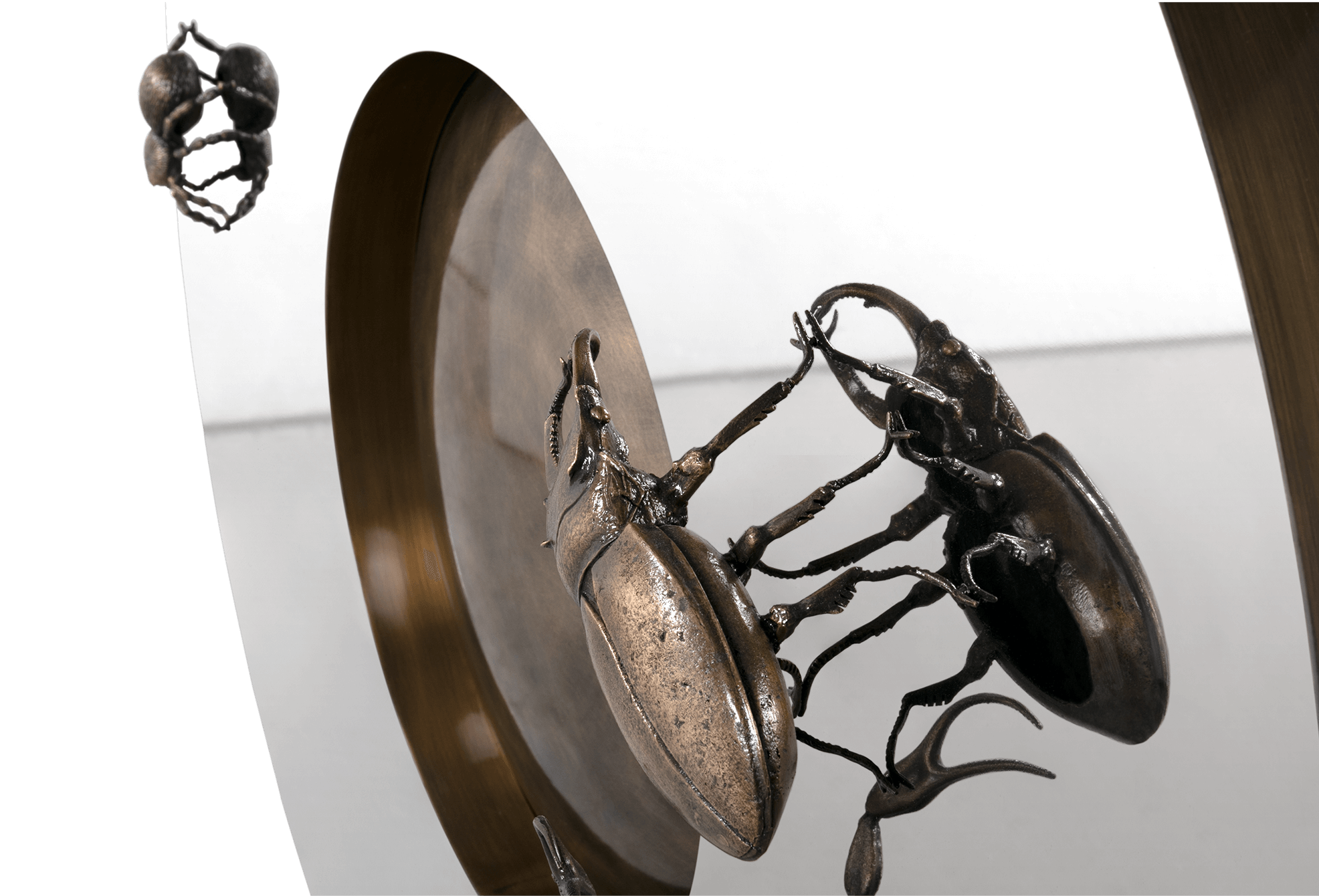 Consolle Evolution