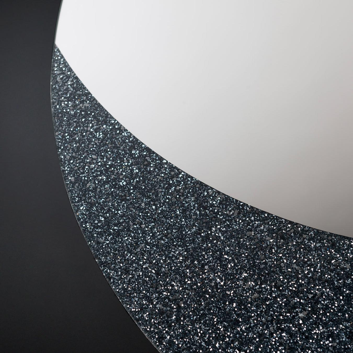 Specchio da Parete Moon