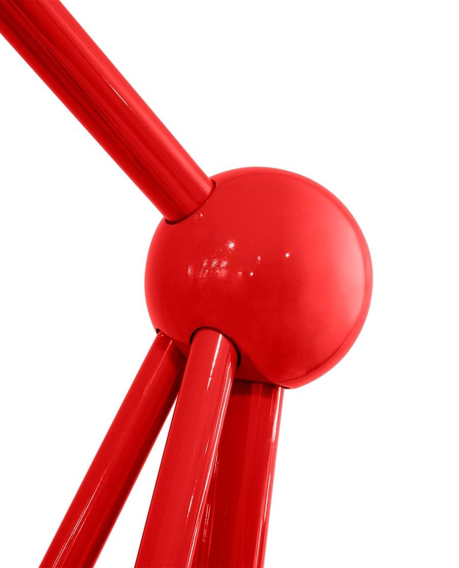Lampada da Terra Artemis Glow
