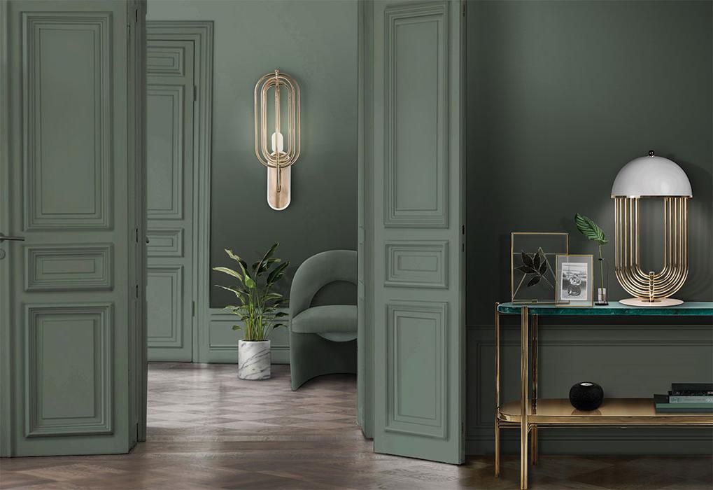 Consolle Ingresso Conrad - 2