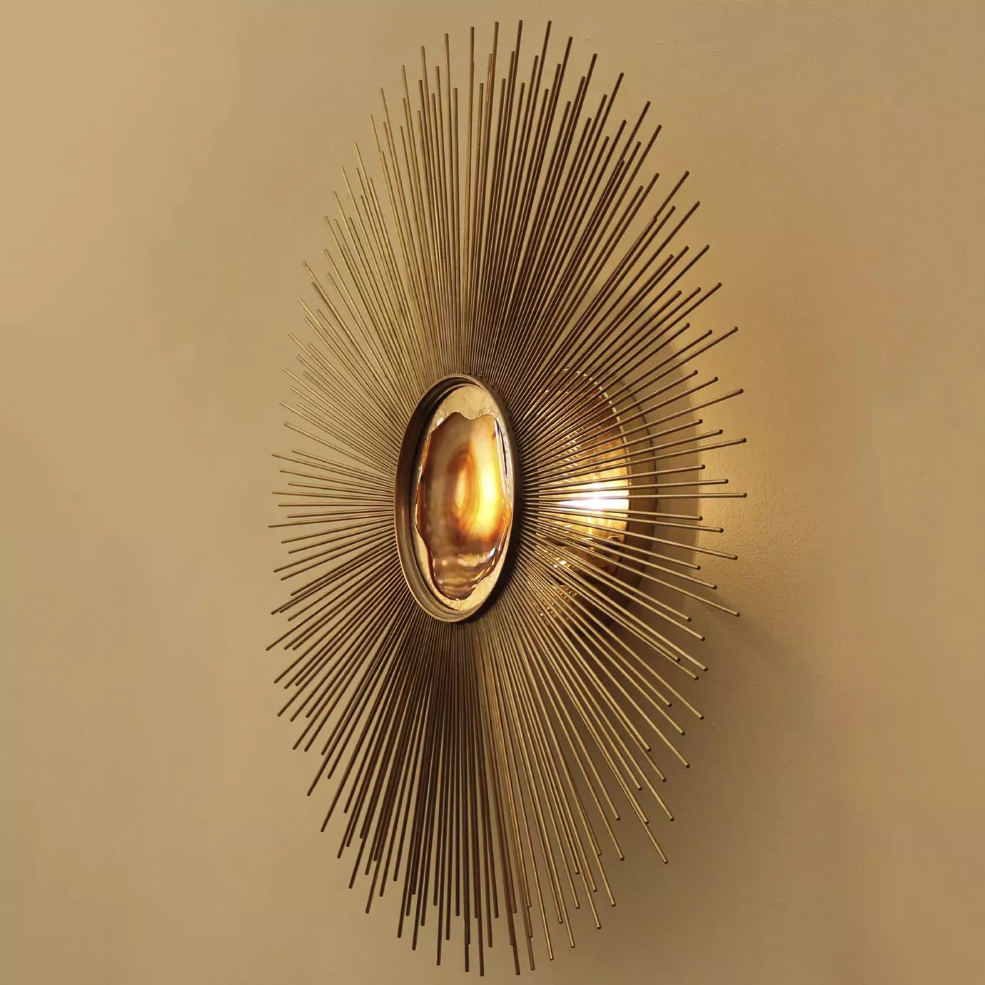 Applique Brilliance