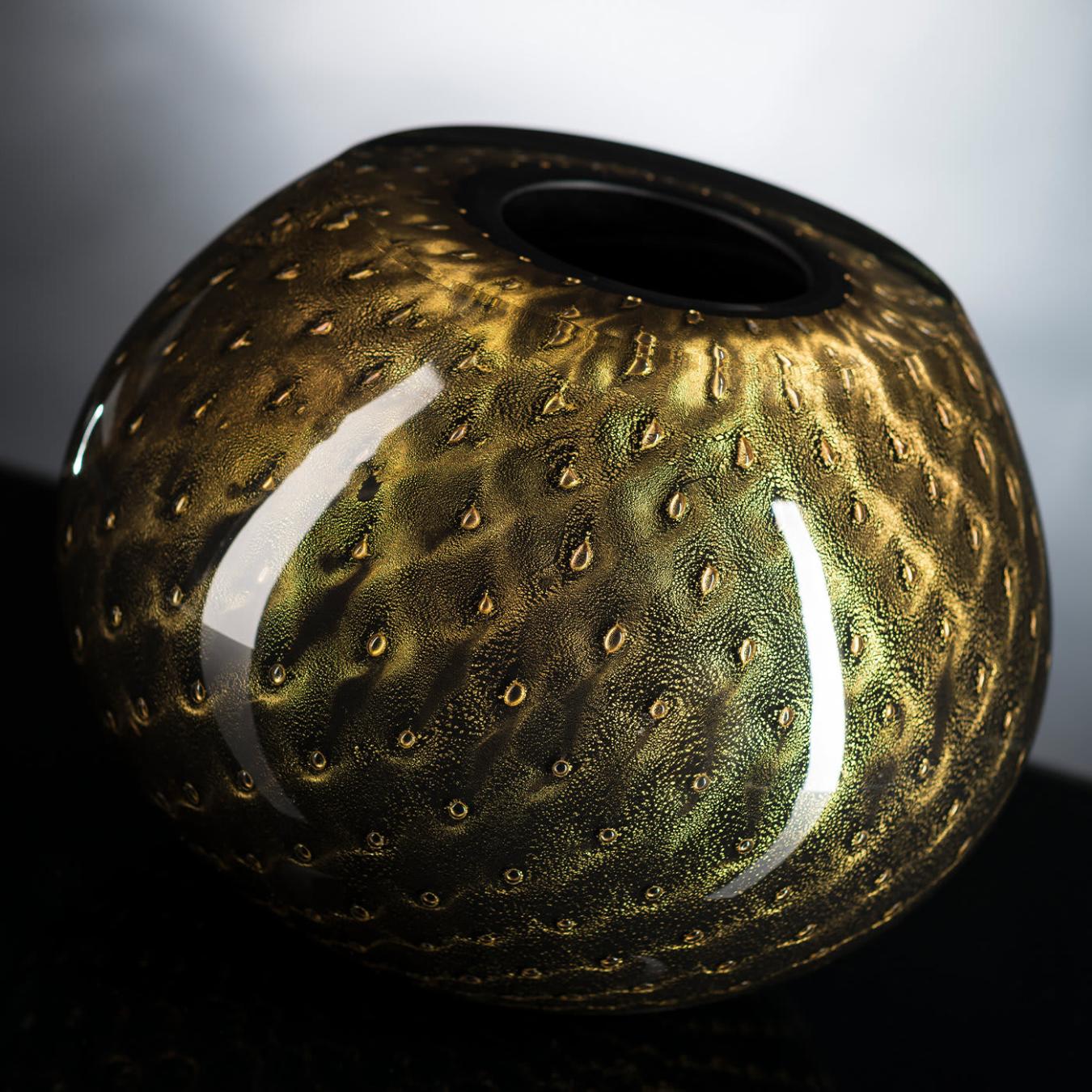 Vaso Ciotola Mocenigo Sfera