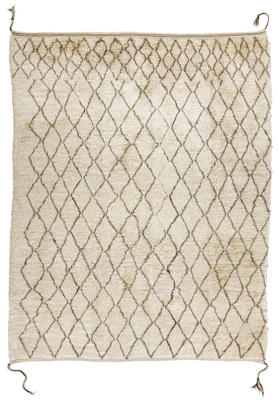Tappeto Zigzag | Misura: 200 x 300 cm