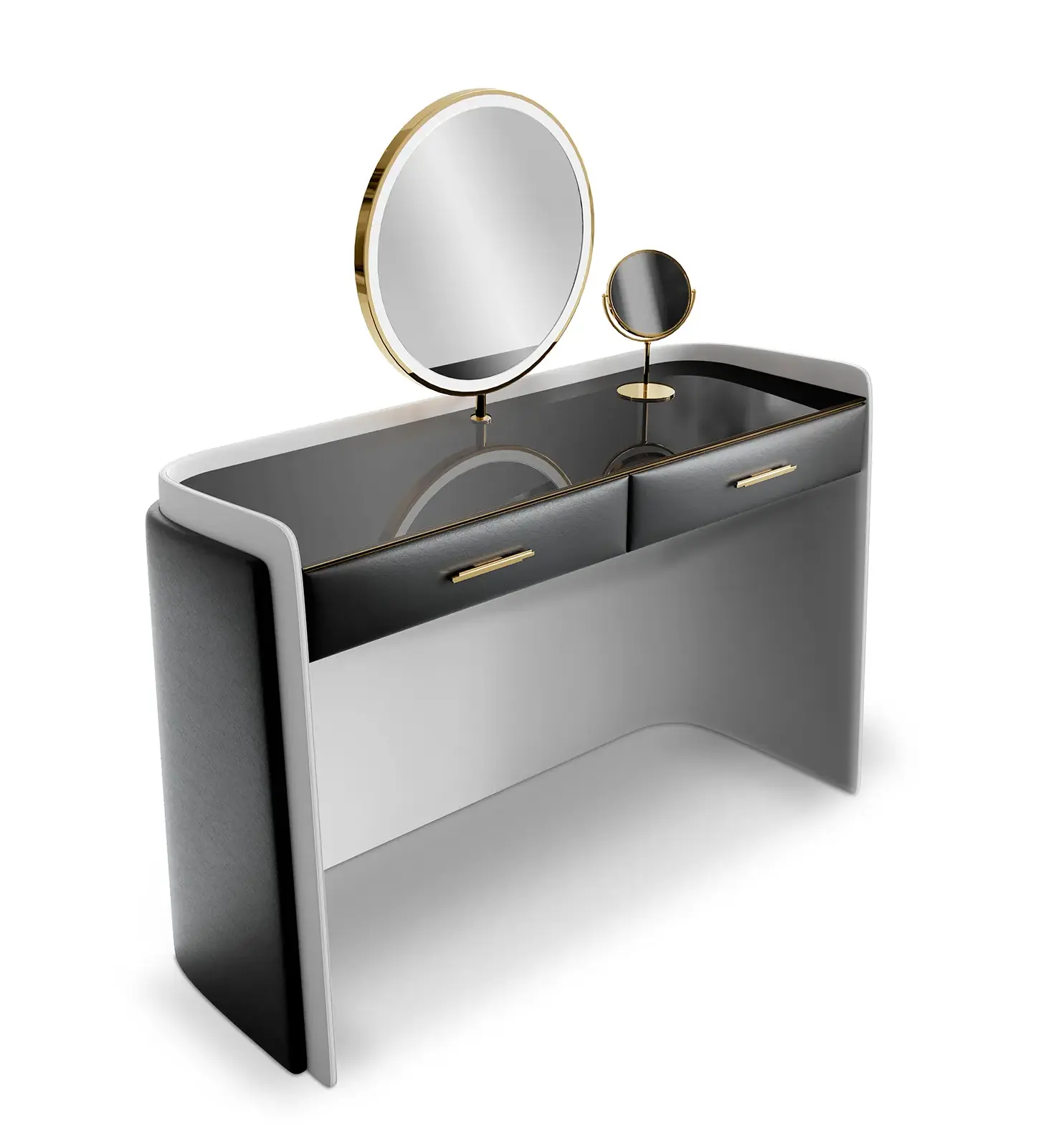Tavolo Toilette Regal