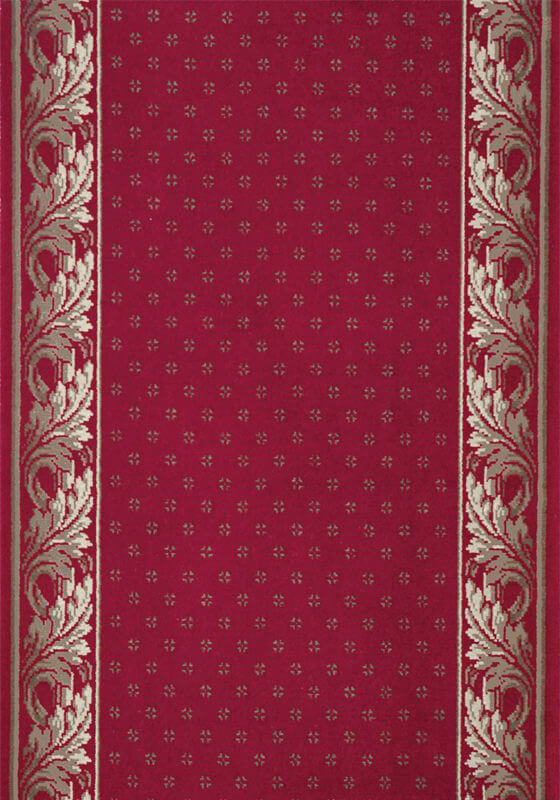 Passatoia Per Scale Royal Aubusson