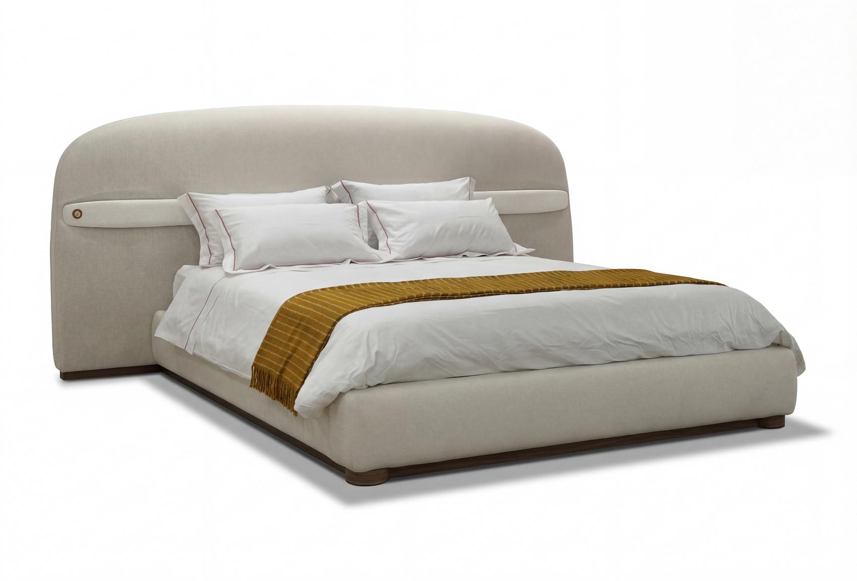 Letto Bon Ton con Testiera