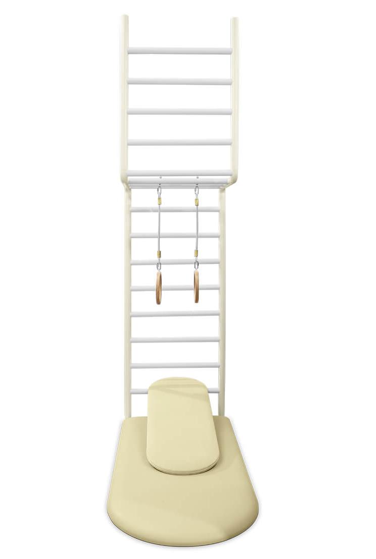 Parco Giochi Wonderland Ladder