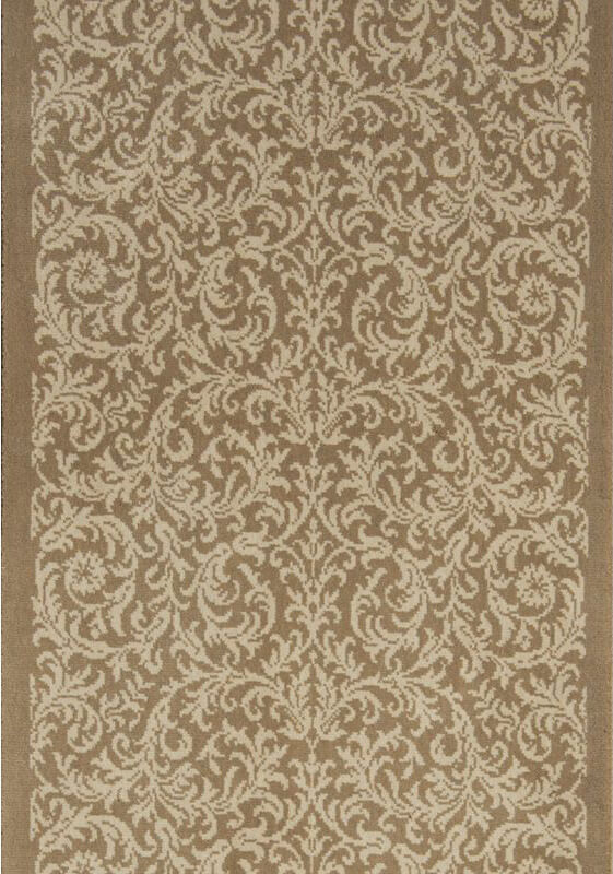 Passatoia Per Scale Damask