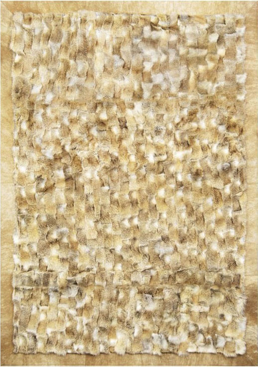 Tappeto Wolf 810 | Misura: 150 x 240 cm