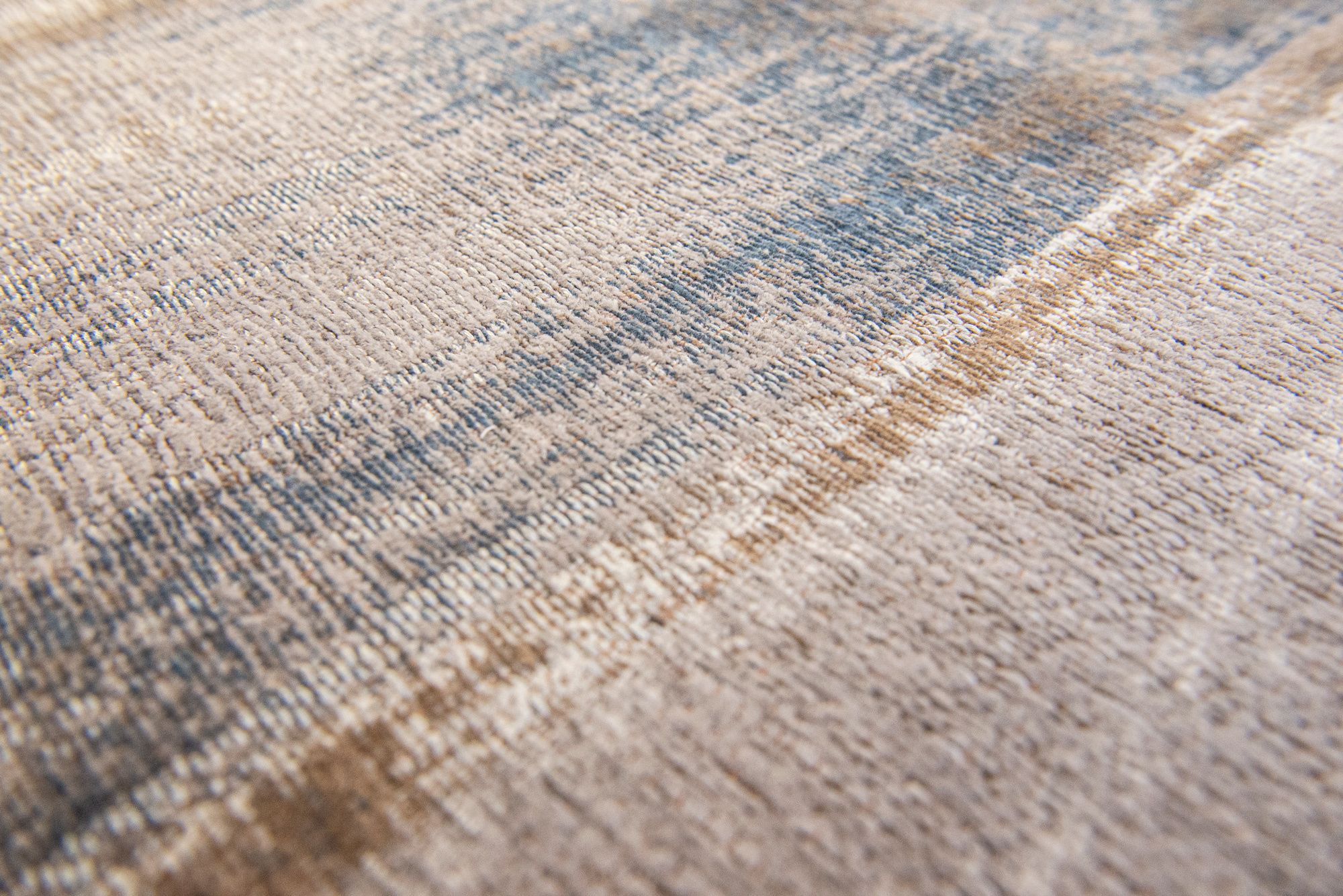Tappeto Grey Impression