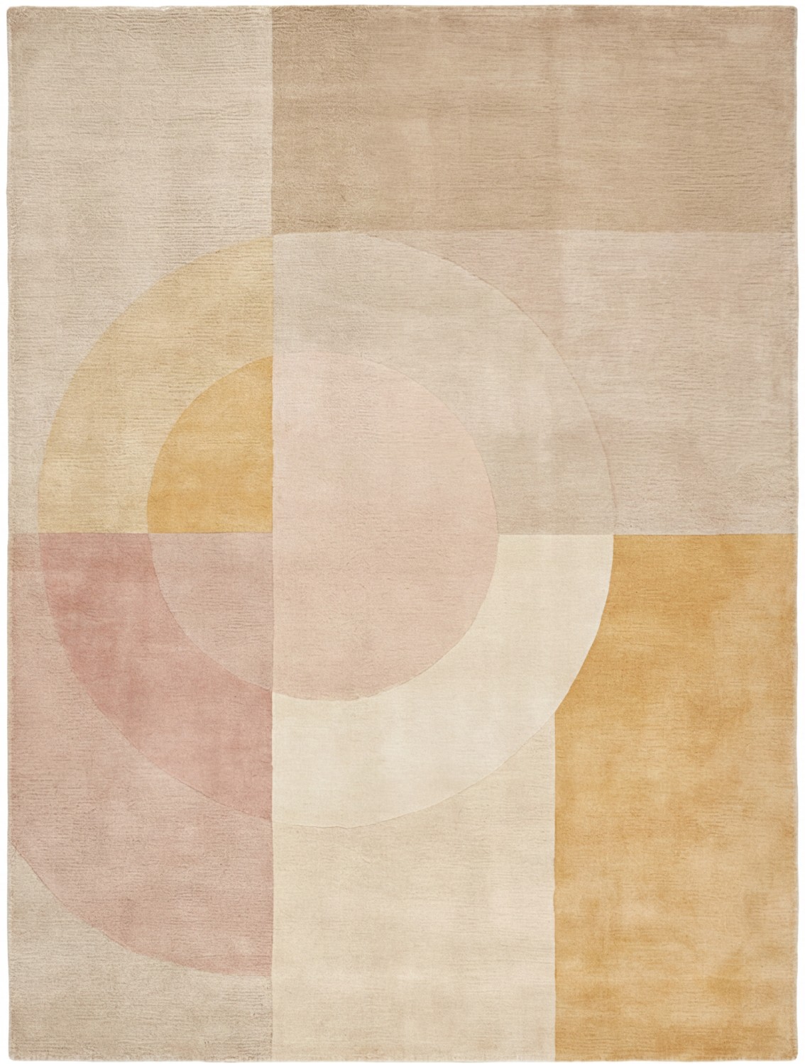 Tappeto Muted Orbits