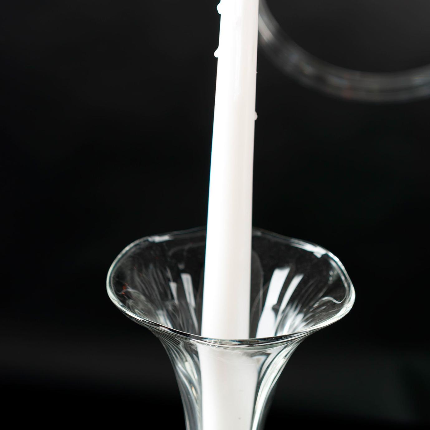 Candelabro Octopus