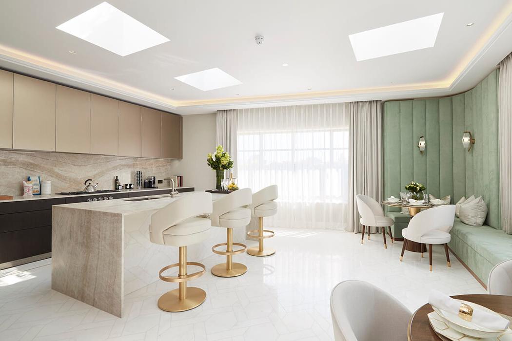 Sedia da Bar Titan - 1