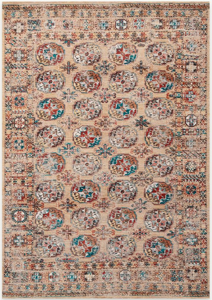 Tappeto Djamboul 9840