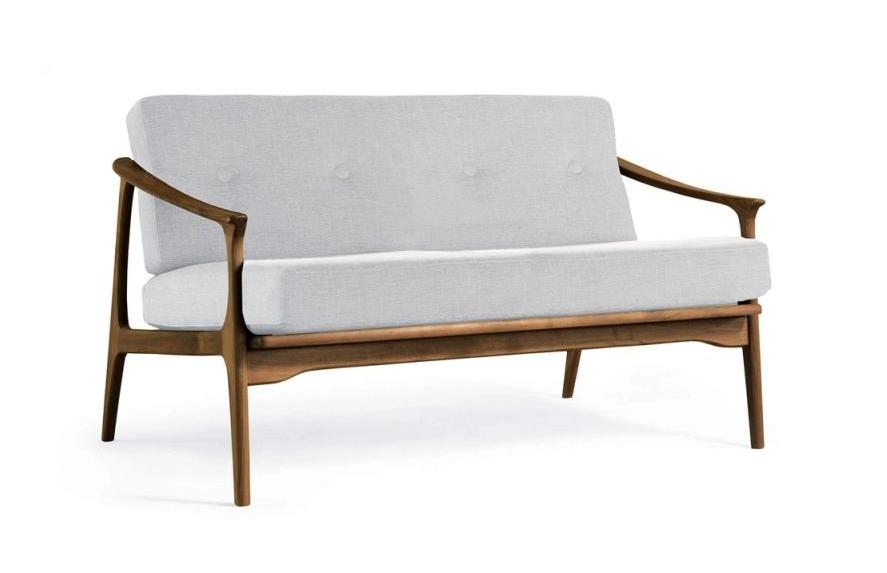 Divano Rovere Naturale Quiete