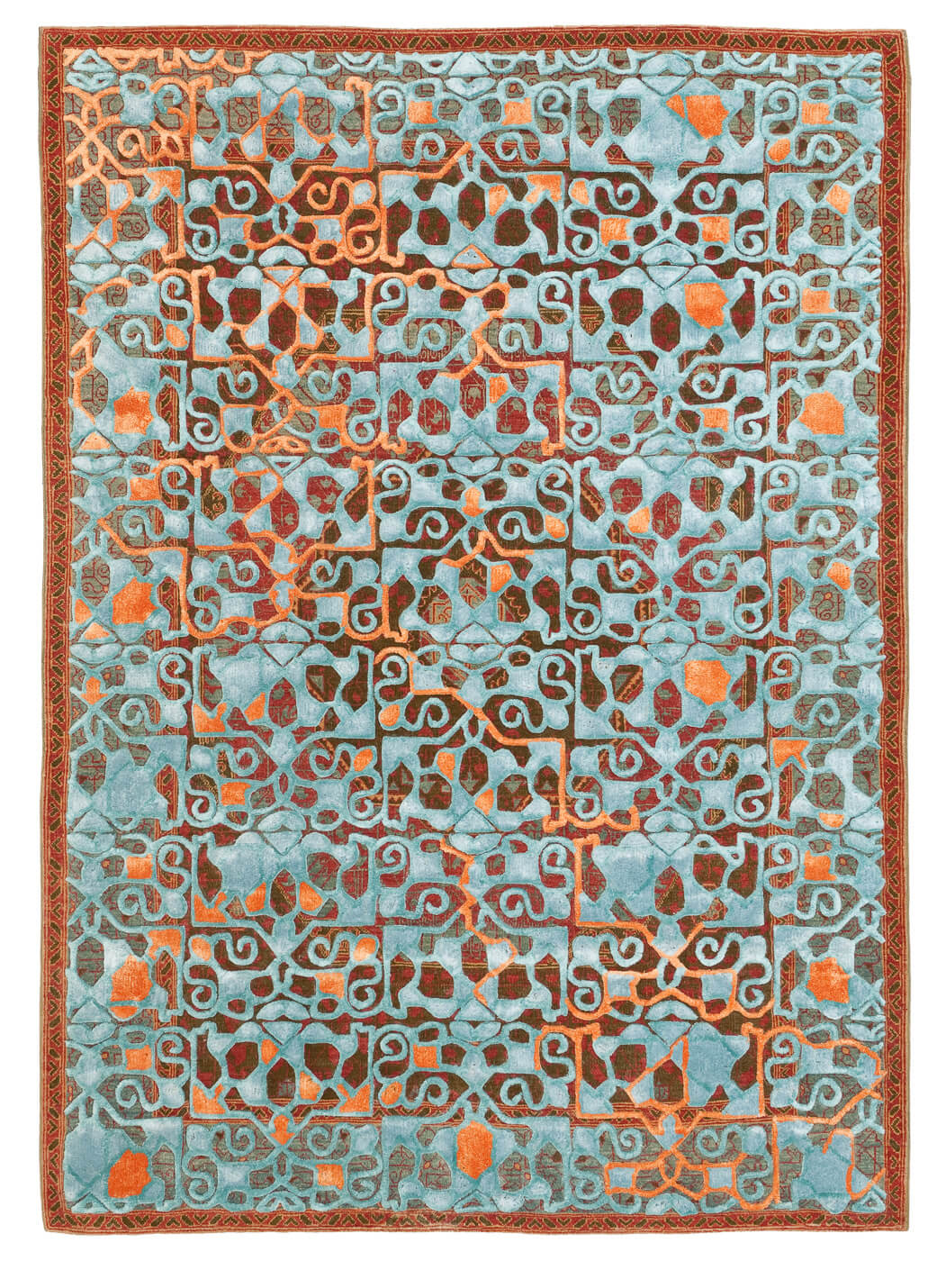 Tappeto Hayat | Misura: 250 x 300 cm