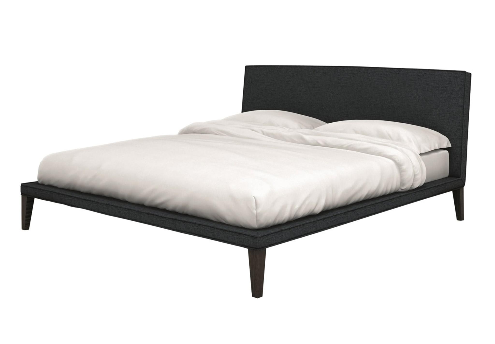 Letto Artigianale di Lusso Gilda