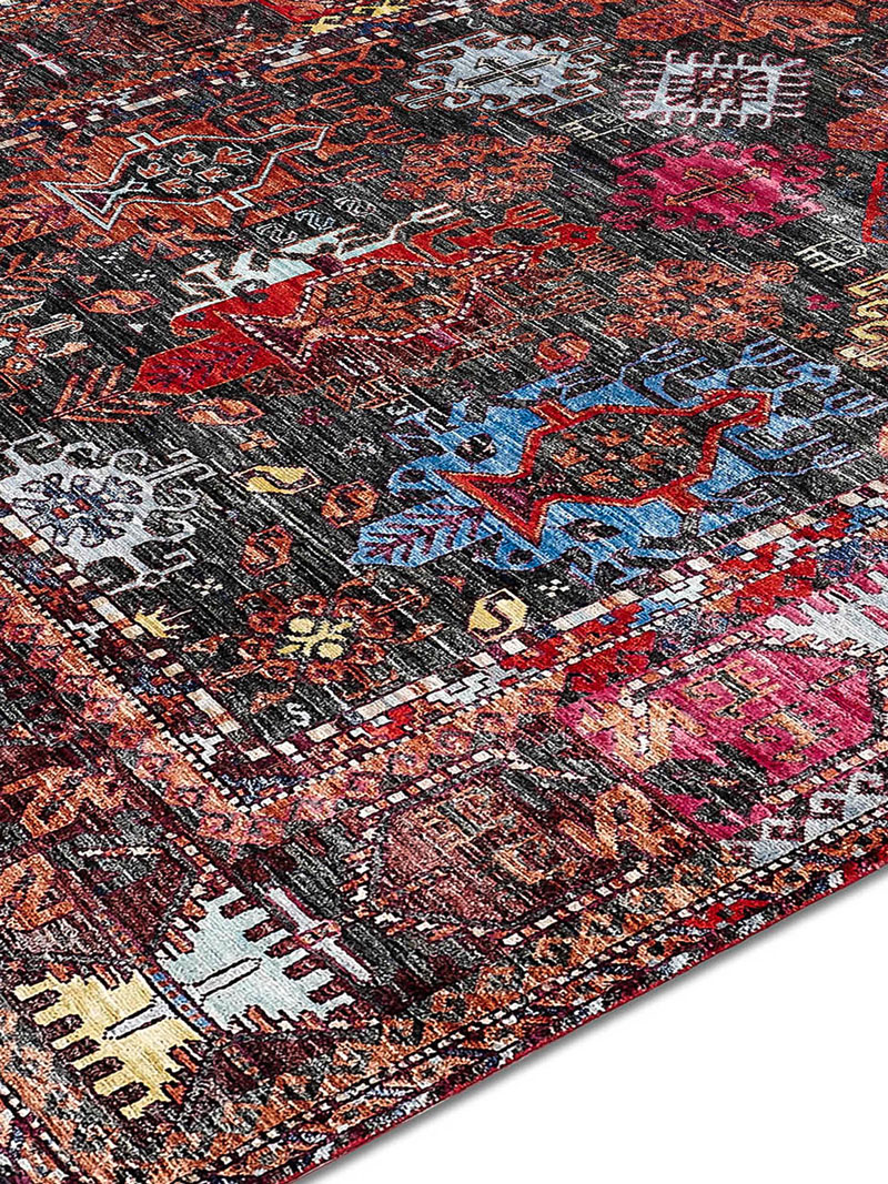 Tappeto Lusso Fatto a Mano Soul | Misura: 250 x 300 cm
