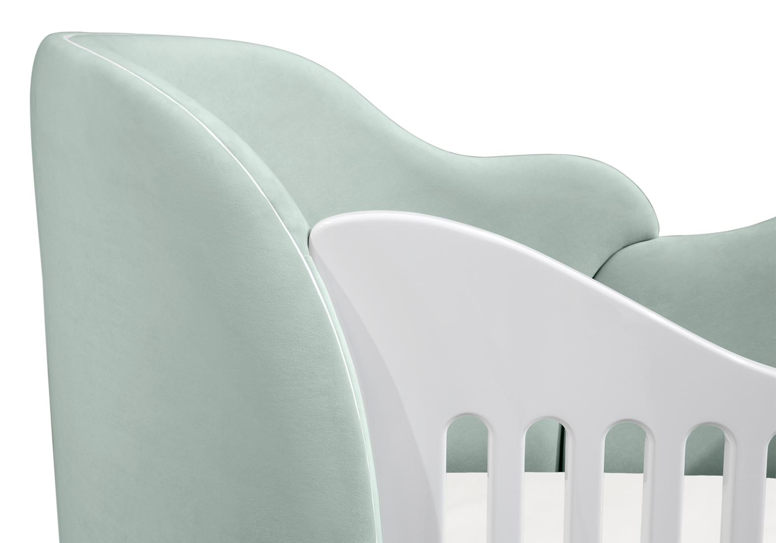 Lettino Per Neonati Cloud Nest