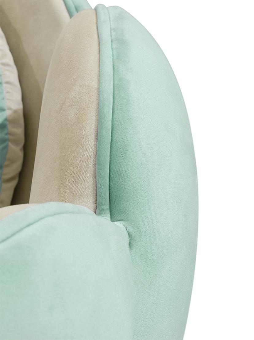 Poltrona Per Bambini Lotus Serenity