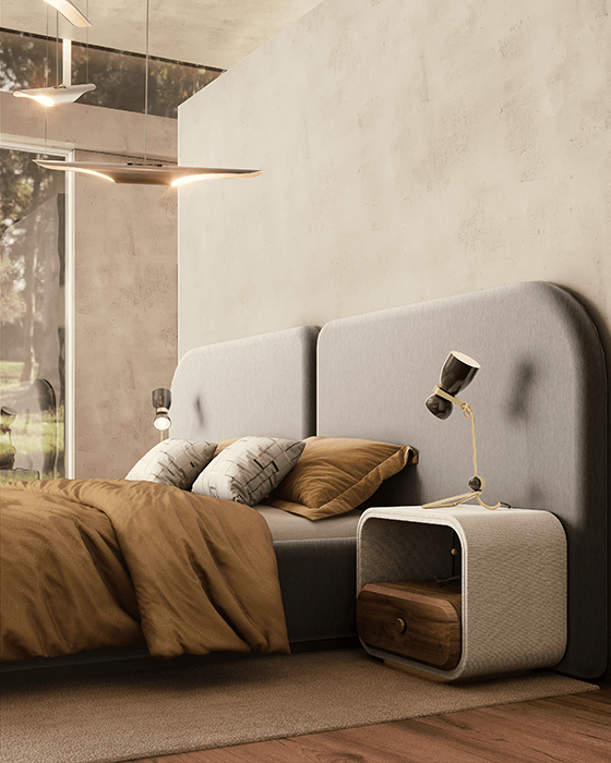 Letto Master Isla - 7