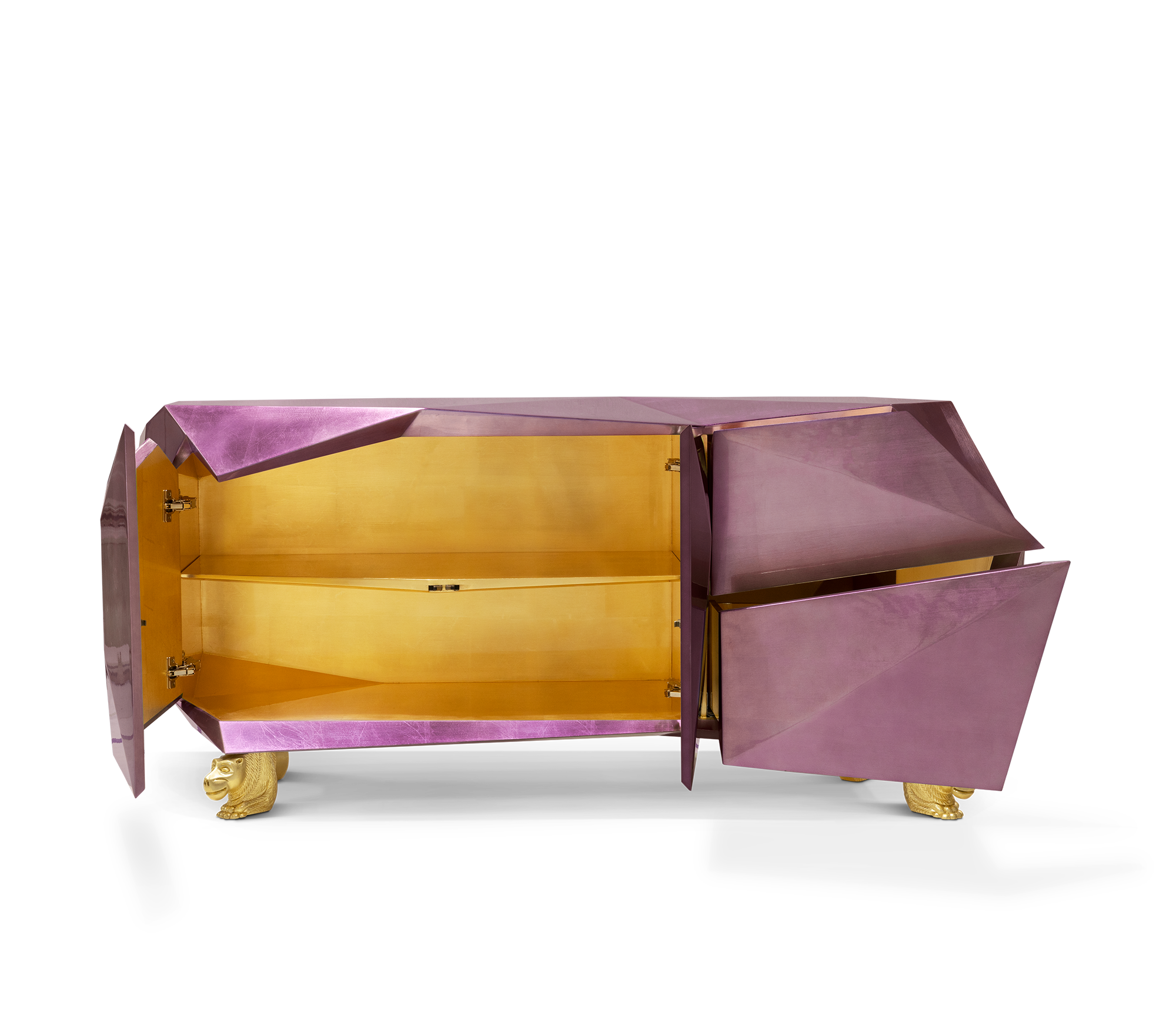 Credenza Ametista Prism