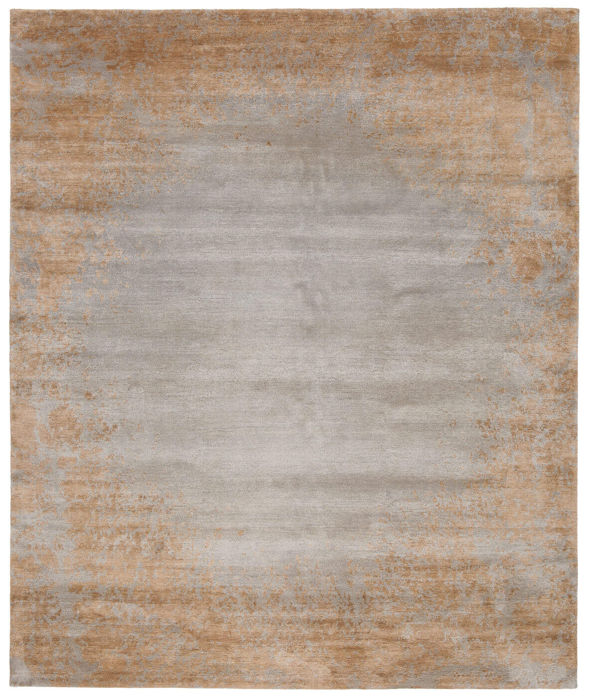 Tappeto Tornado Beige Grigio
