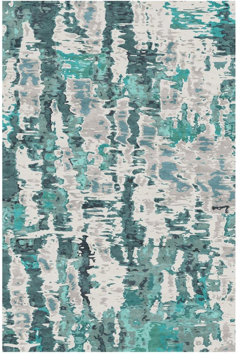 Tappeto Meriel Jade