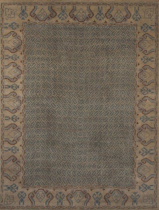 Tappeto Khotan 9