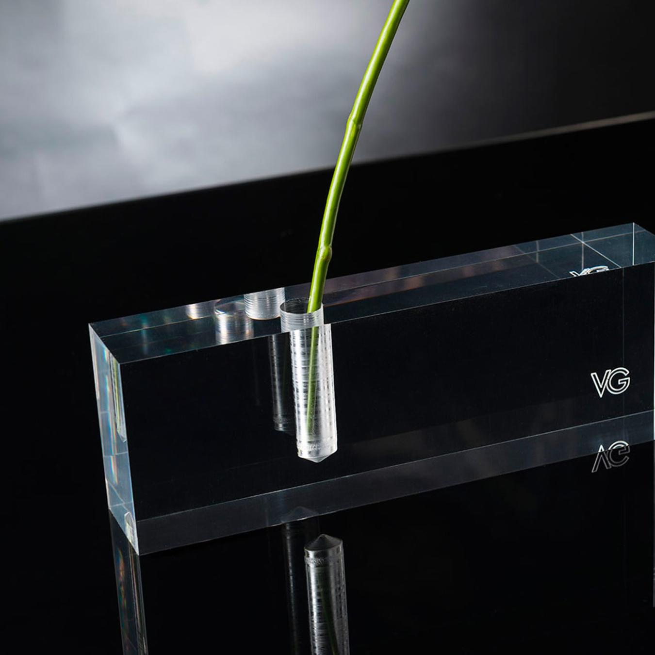 Vaso Monofiore Piccolo