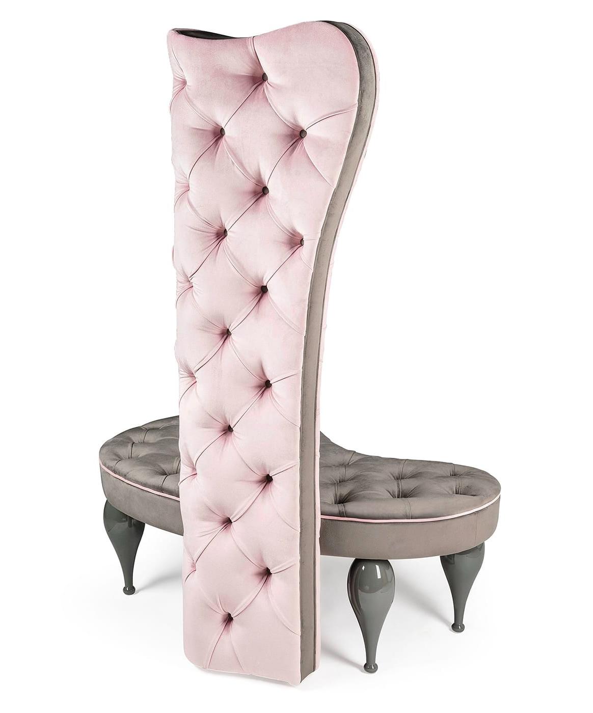 Poltrona Slim Carlos da Accento